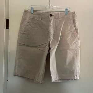Men's American Eagle Shorts - Longer length!